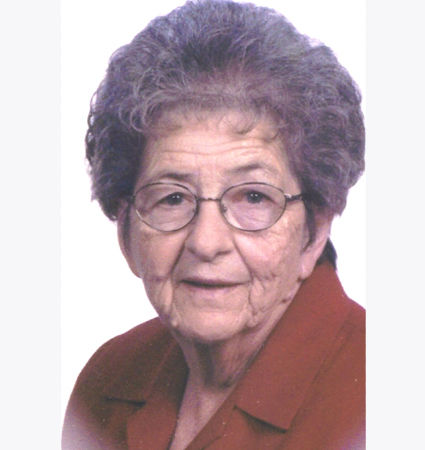 Chapman, Evelyn Marie Wilson